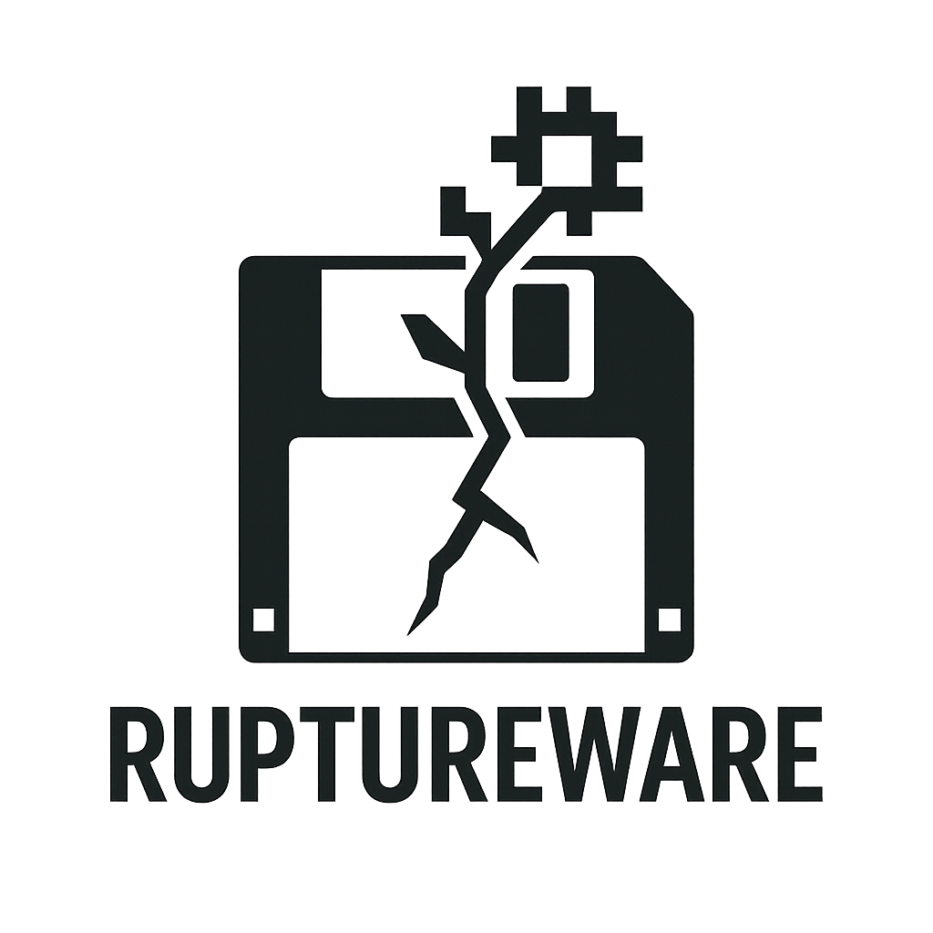 Ruptureware